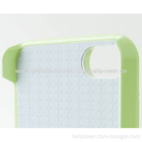 Protective and Charging Case for iPhone